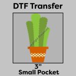 DTF Transfer 3" Thumbnail