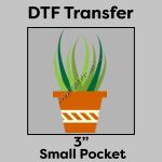DTF Transfer 3" Thumbnail
