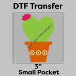 DTF Transfer 3" Thumbnail