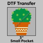 DTF Transfer 3" Thumbnail