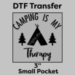 DTF Transfer 3" Thumbnail