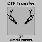 DTF Transfer 3" Thumbnail