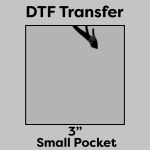 DTF Transfer 3" Thumbnail