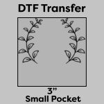 DTF Transfer 3" Thumbnail