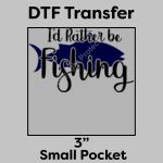DTF Transfer 3" Thumbnail