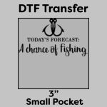 DTF Transfer 3" Thumbnail
