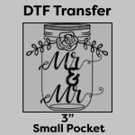 DTF Transfer 3" Thumbnail