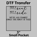 DTF Transfer 3" Thumbnail