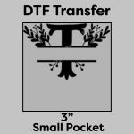 DTF Transfer 3" Thumbnail