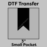 DTF Transfer 3" Thumbnail