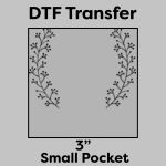 DTF Transfer 3" Thumbnail