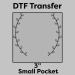 DTF Transfer 3" Thumbnail