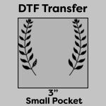 DTF Transfer 3" Thumbnail