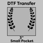 DTF Transfer 3" Thumbnail