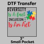 DTF Transfer 3" Thumbnail