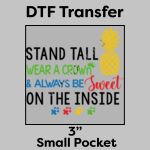 DTF Transfer 3" Thumbnail