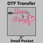 DTF Transfer 3" Thumbnail