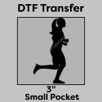 DTF Transfer 3" Thumbnail