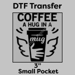 DTF Transfer 3" Thumbnail