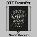 DTF Transfer 3" Thumbnail