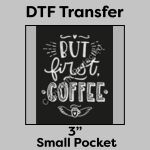 DTF Transfer 3" Thumbnail