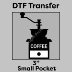 DTF Transfer 3" Thumbnail