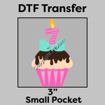 DTF Transfer 3" Thumbnail