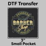 DTF Transfer 3" Thumbnail
