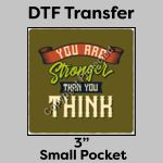 DTF Transfer 3" Thumbnail