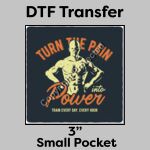 DTF Transfer 3" Thumbnail