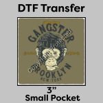 DTF Transfer 3" Thumbnail