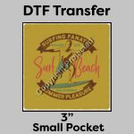 DTF Transfer 3" Thumbnail