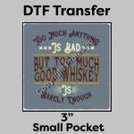 DTF Transfer 3" Thumbnail