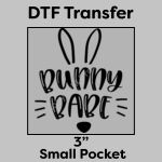 DTF Transfer 3" Thumbnail