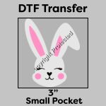 DTF Transfer 3" Thumbnail