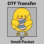 DTF Transfer 3" Thumbnail