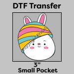 DTF Transfer 3" Thumbnail