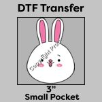DTF Transfer 3" Thumbnail