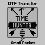 DTF Transfer 3" Thumbnail
