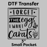 DTF Transfer 3" Thumbnail