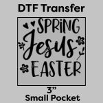 DTF Transfer 3" Thumbnail