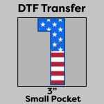 DTF Transfer 3" Thumbnail