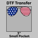 DTF Transfer 3" Thumbnail
