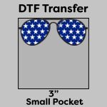DTF Transfer 3" Thumbnail