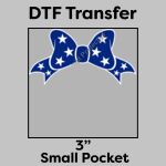 DTF Transfer 3" Thumbnail