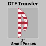 DTF Transfer 3" Thumbnail