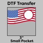 DTF Transfer 3" Thumbnail