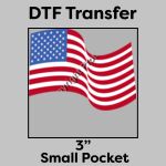 DTF Transfer 3" Thumbnail