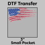 DTF Transfer 3" Thumbnail