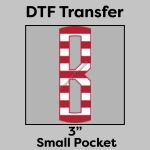 DTF Transfer 3" Thumbnail